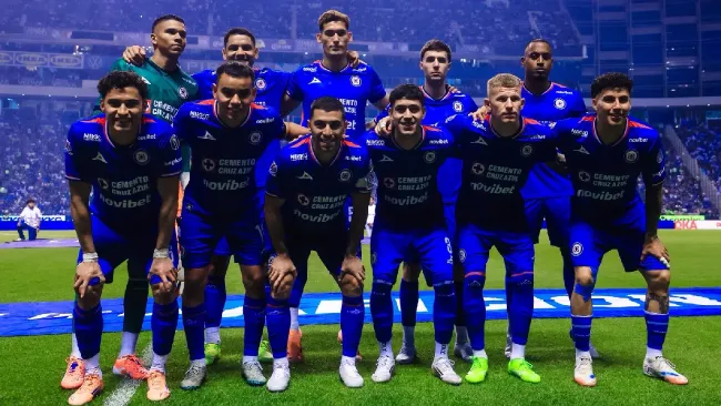 ¿Cuándo volverá Cruz Azul a los entrenamientos?