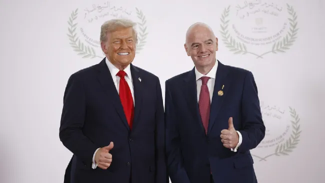 FIFA ‘lanza’ venta de estacionamientos