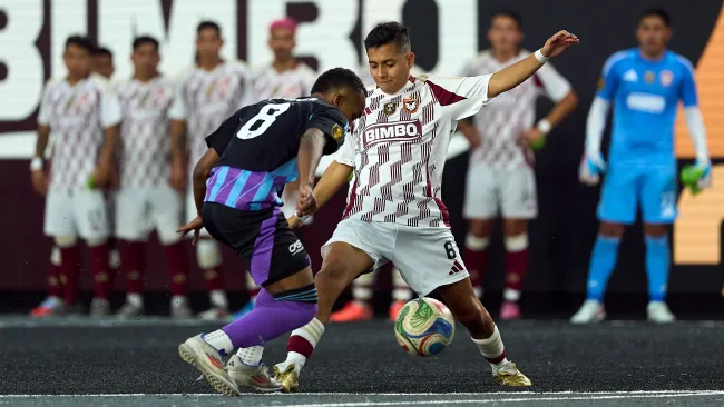 Kings League apunta a Estados Unidos en 2026 y refuerza su presencia en México