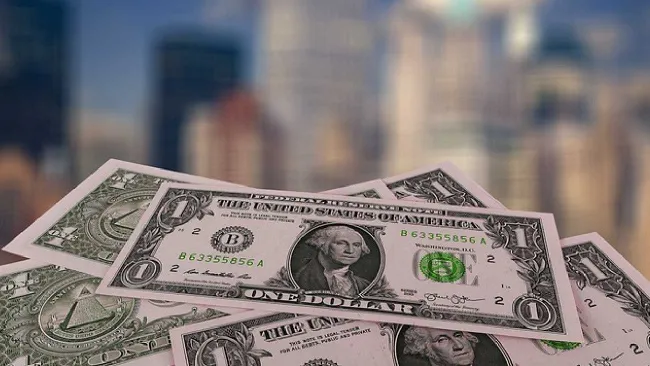 Precio del dólar hoy 10 de noviembre: así amanece el tipo de cambio en México