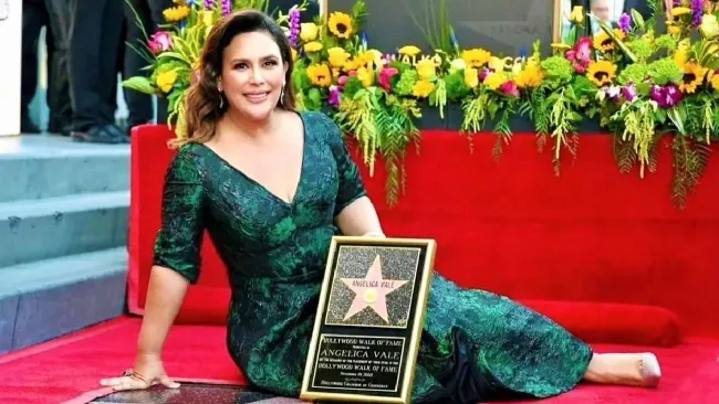 La cantante acepta que desde hace unos meses ya no vivía con el padre de sus hijos.