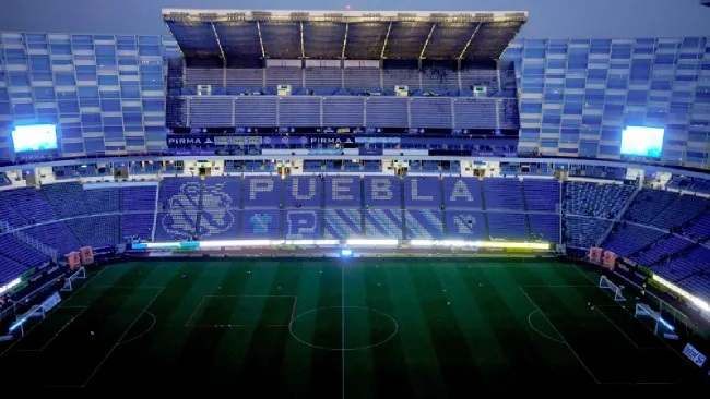 ¿Cómo queda la tabla de descenso?