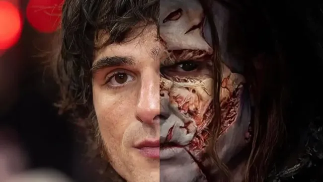 Conoce a Jacob Elordi: del galán adolescente a “la Criatura” de Guillermo del Toro