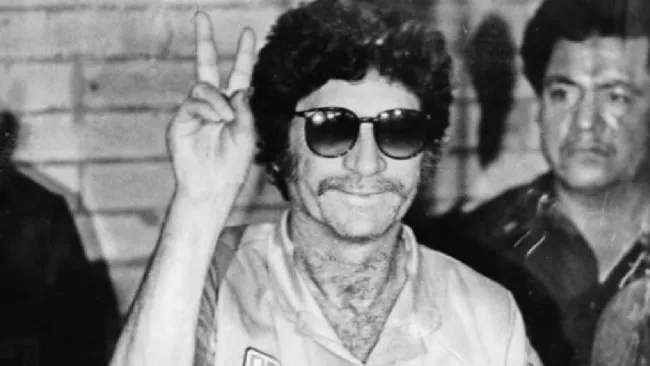 Don Neto exige al Gobierno la devolución de su dinero tras 40 años de prisión