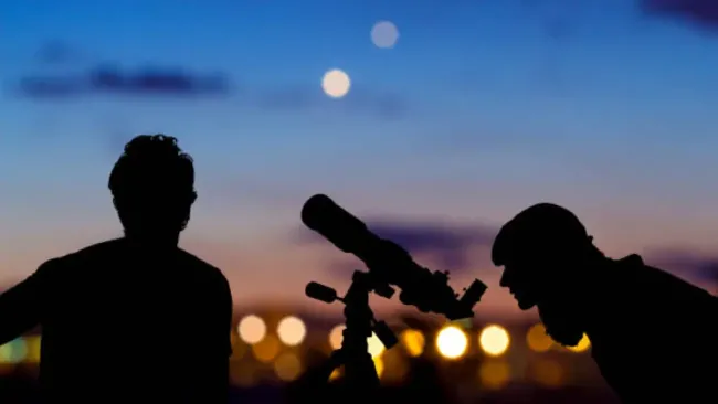 ¿Dónde ver las estrellas gratis en CDMX? Todo sobre la Noche de las Estrellas 2025