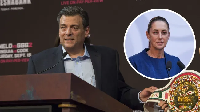 El CMB se suma al Plan Michoacán por la Paz y la Justicia impulsado por Claudia Sheinbaum