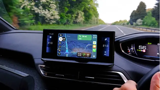 Google Maps tendrá nueva función: ahora verá la carretera y te dirá por qué carril debes ir