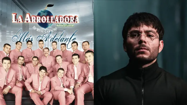 La Arrolladora y Tito Double P: los fandoms más intensos de México, según Spotify