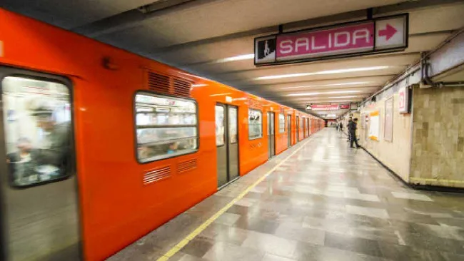 Metro CDMX cerrará más temprano este miércoles 12 de noviembre: Checa estaciones y horarios