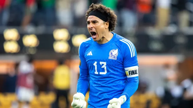 ¿Mundial asegurado? Guillermo Ochoa 'vuelve' con el Tri y lanza inesperado mensaje 