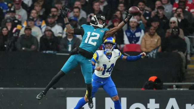 Jaguars pierde a una de sus estrellas
