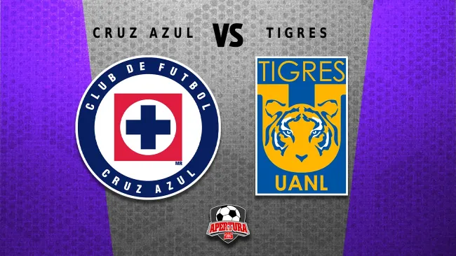 Cruz Azul enfrenta a Tigres en Semifinales de la Liga MX Femenil 