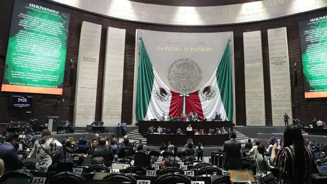 Los funcionarios serán amonestaciones o tendrán multas económicas.