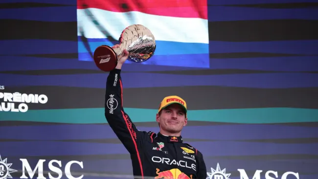 Toto Wolff le 'corta' las alas a Max Verstappen 