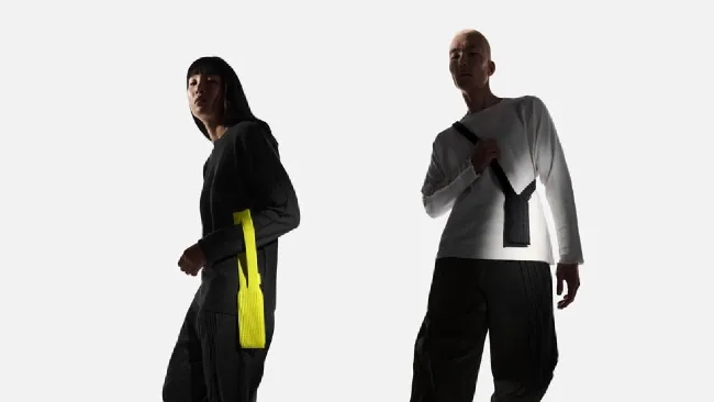 iPhone Pocket: ¿Qué es, cuánto cuesta y por qué parece un calcetín?