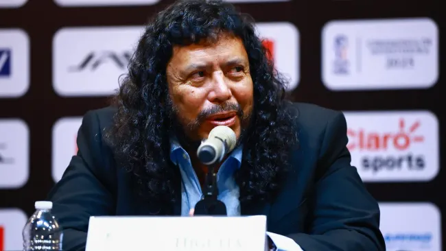 René Higuita arremetió contra arbitraje y Carrasquilla por lesión de Mier