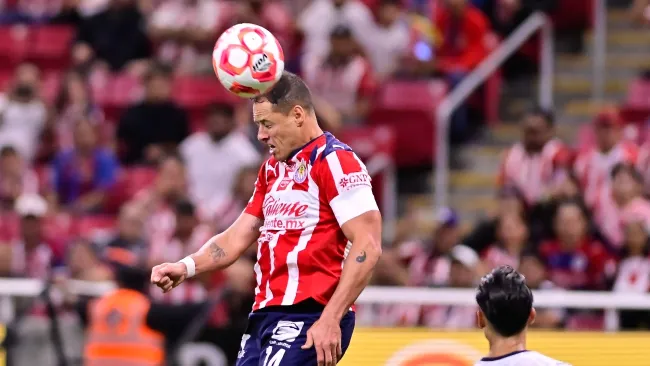 Chivas y sus fichajes fallidos: una lista de apuestas que no funcionaron