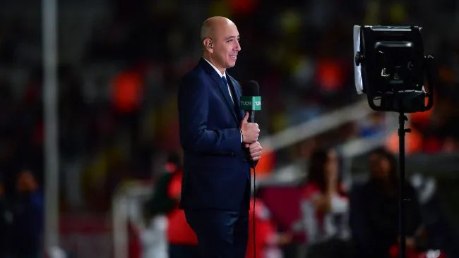 Gibran Araige desmiente "mala relación" con Javier Aguirre