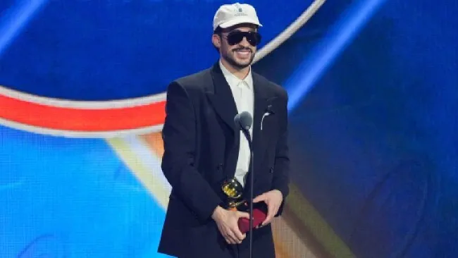Latin Grammy 2025: lista completa de ganadores. Noticias en tiempo real