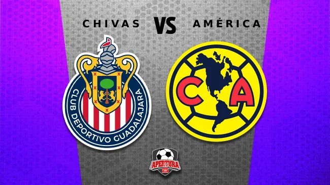Liga MX Femenil: ¿Cuándo y dónde ver Semifinal de Ida Chivas vs América? 