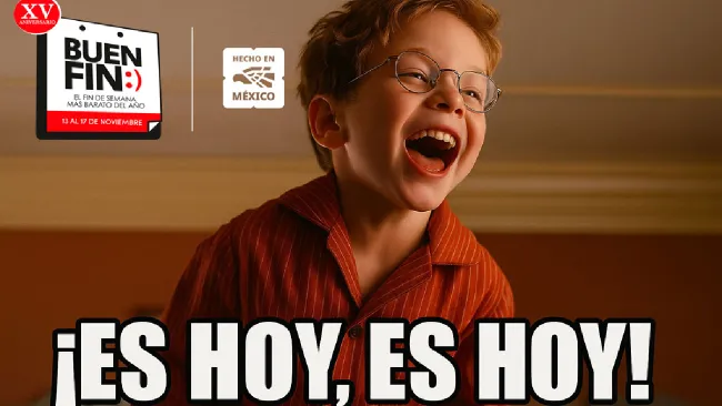 La campaña “Hecho en México” tendrá preferencia estos días.