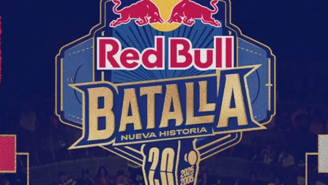 Red Bull celebra 20 años de freestyle con “Nueva Historia” en Buenos Aires