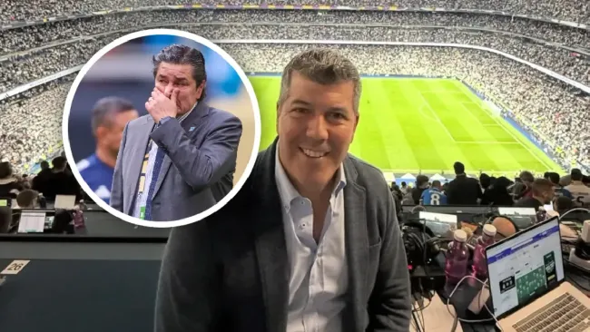 Fernando Palomo respalda a Luis Fernando Tena y pide su continuidad