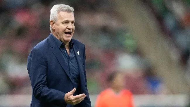 Almada elogia la Selección Mexicana