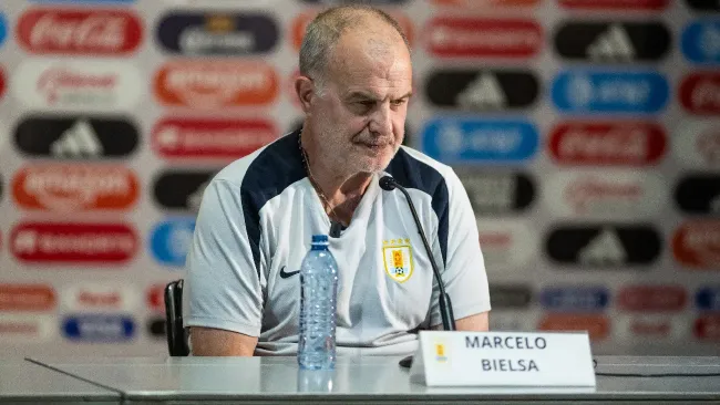 Marcelo Bielsa 'se rinde' ante la Liga MX: "estructuralmente es asombrosa"