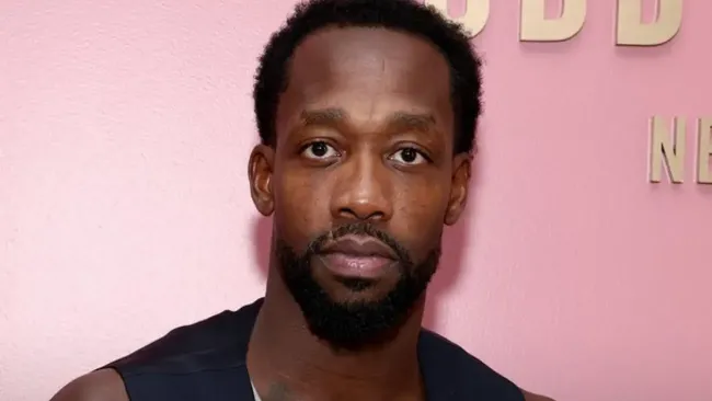 Problemas legales para Patrick Beverley: Arresto por delito en Texas            El exbase de 37 años, fue aprehendido en el condado de Fort Bend, en el área metropolitana de Houston      DavidTAVie,