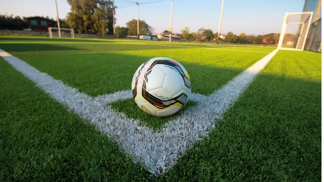 La 'manita de gato' será en todos los sentidos, desde luminarias hasta el pasto. 