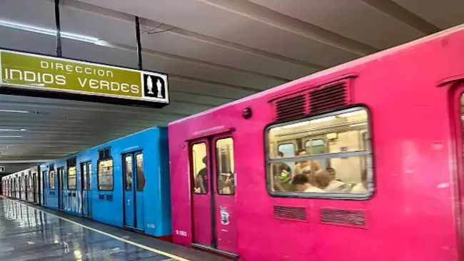 Línea 3 del Metro CDMX: ¿cuándo cerrará Indios Verdes–Universidad?