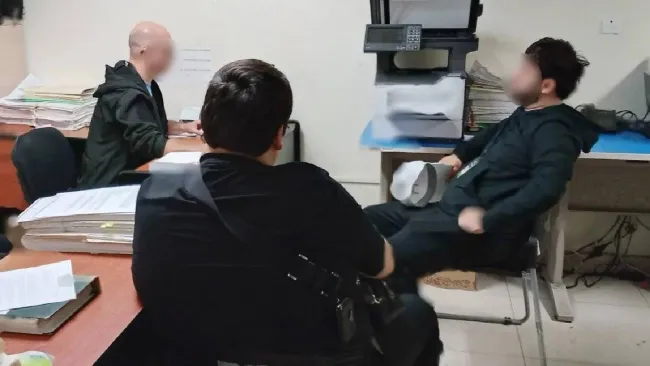 Luis R. Conríquez comparece ante la fiscalía de Jalisco por posible apología del delito. Noticias en tiempo real