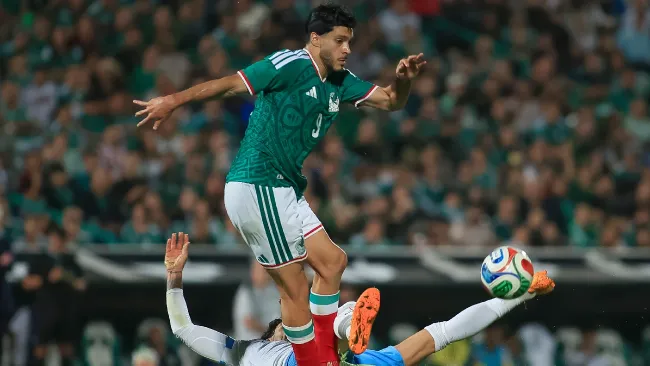 Raúl Jiménez y su autocrítica 