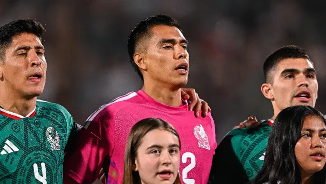 Tala Rangel recibe abucheos en su titularidad con Selección Mexicana