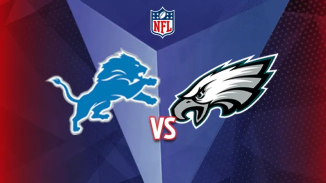 Detroit Lions vs Philadelphia Eagles EN VIVO NFL Semana 11. Noticias en tiempo real