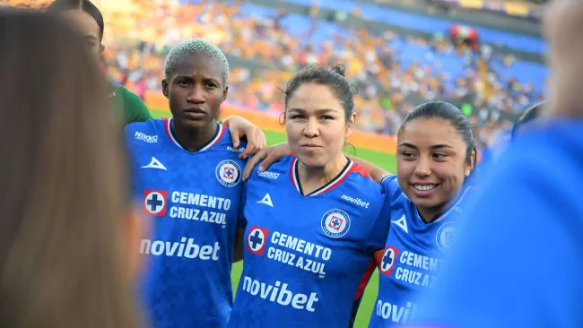 El entrenador de Cruz Azul habló tras la eliminación ante Tigres
