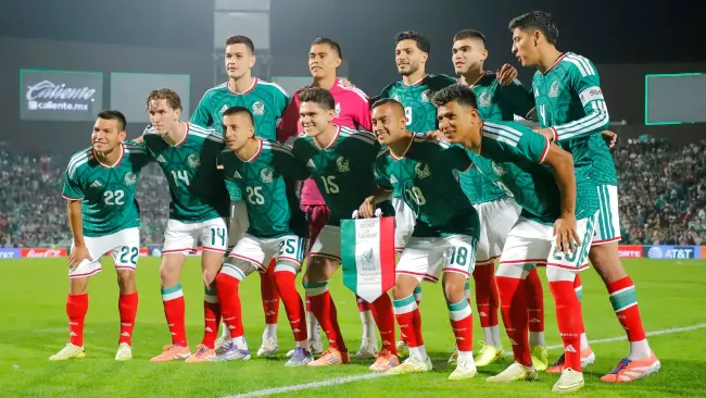 Mario Carrillo lanza dura crítica a la Selección Mexicana: 