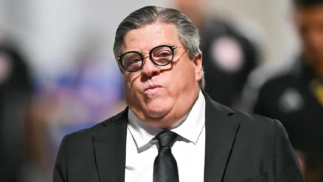 Miguel Herrera recibe dura noticia