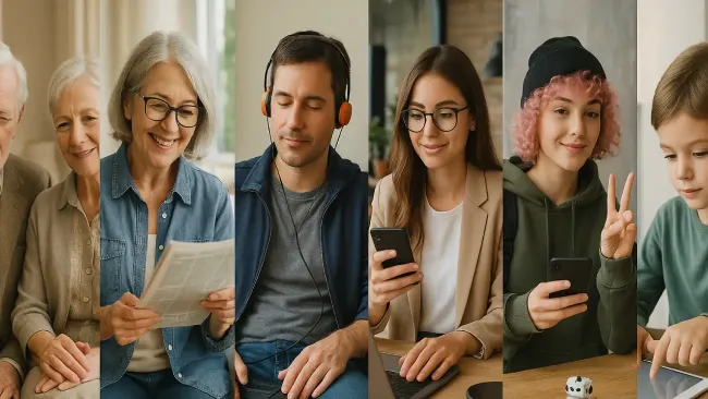 ¿Qué generación eres? Checa de qué team naciste y qué te define