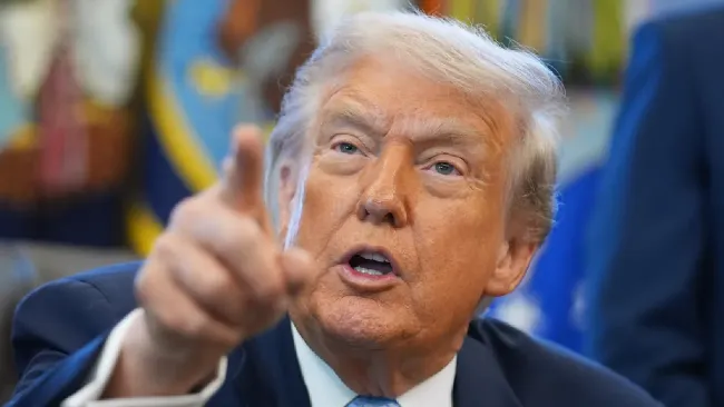 Donald Trump asegura que el Mundial 2026 generará más de 30 mil millones de dólares a estadounidenses