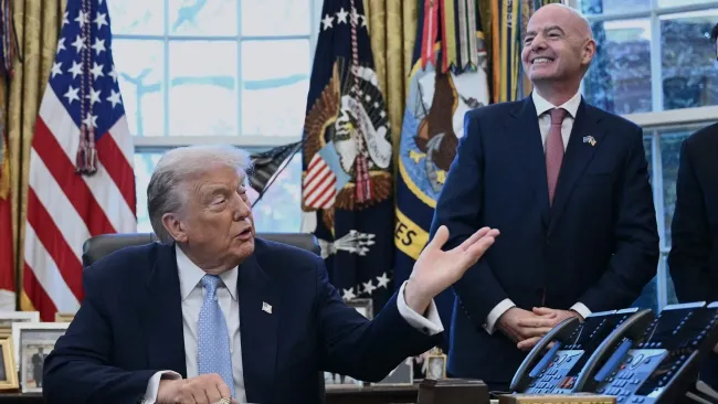 FIFA PASS: Estados Unidos dará trato preferencial para la visa a personas con boletos para el Mundial