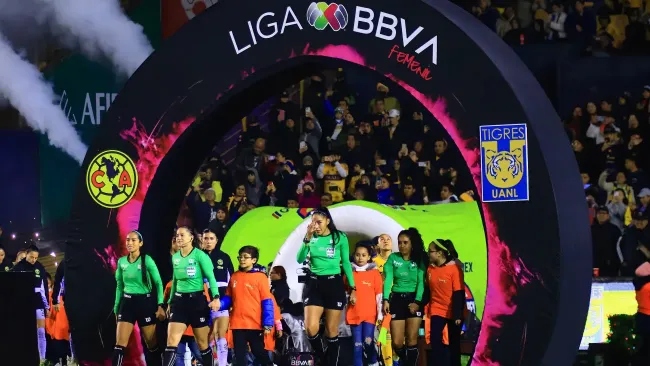 Liga MX Femenil jugará una Final en domingo por primera vez en su historia
