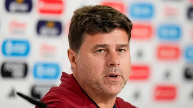 Mauricio Pochettino respalda a Javier Aguirre por las constantes críticas que ha recibido