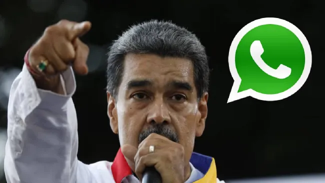 Médica venezolana es condenada a 30 años por un audio crítico a Maduro