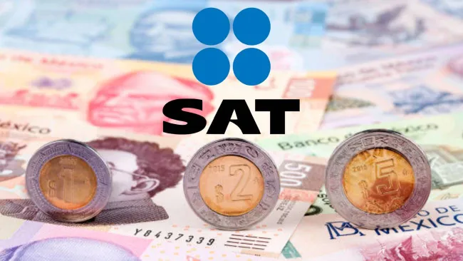 SAT 2025: este es el nuevo límite de depósitos bancarios para evitar sanciones