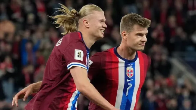 Estas selecciones vuelven a un Mundial después de un siglo