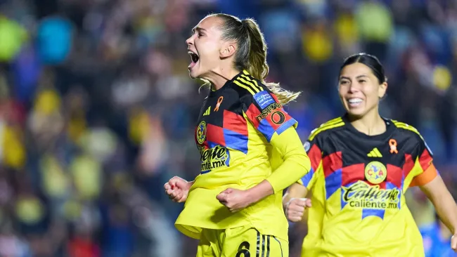 América Femenil anuncia precios de boletos para Final ante Tigres 