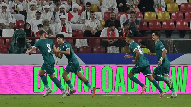 ¿Cómo quedó el repechaje asiático rumbo al Mundial 2026?