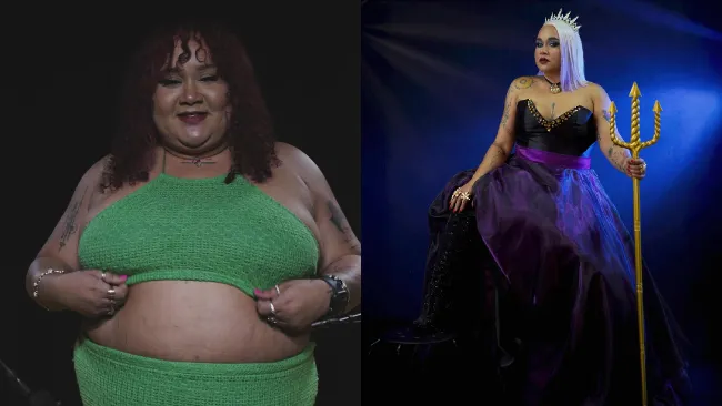 La creadora de contenido será recordada por su carisma, humor y actitud.